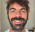 Borja García